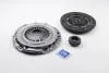Сцепление VW GOLF III, PASSAT, TRANSPORTER IV 16-1.8-1.9TD-2.0 86-03 SACHS 3000 208 002 (фото 2)