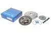 Сцепление SEAT, VW SACHS 3000 286 001 (фото 2)