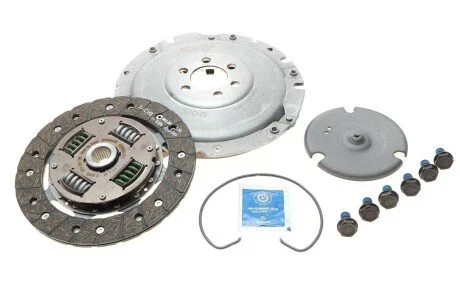 Сцепление SEAT, VW SACHS 3000 286 001