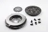 Комплект сцепления Caddy II/Polo 1.6i/1.7SDI/1.9D/SDI (200 mm) 3000 287 002