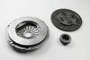 Комплект сцепления MB 207-410 228mm 3000 297 002