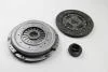 Комплект зчеплення MB 207-410 228mm SACHS 3000 297 002 (фото 2)