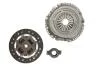 Комплект зчеплення FORD (Пр-во SACHS) 3000 334 001