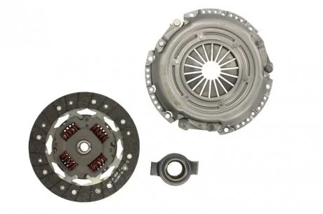 Комплект зчеплення FORD SACHS 3000 334 001