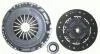 Сцепление (к-кт), VW Golf/Passat 2.8, 2.9 91-99 SACHS 3000 384 001 (фото 1)