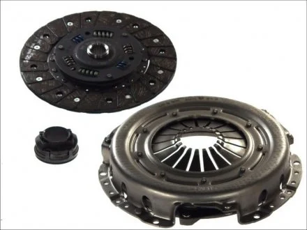 Комплект зчеплення Transit 2.5D 91-00 SACHS 3000 389 002