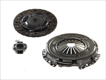 Фото 1 - к-т сцепления SACHS 3000 581 002 К-т сцепления SACHS 3000 581 002 (фото 1)