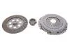 Комплект сцепления BMW (Пр-во SACHS) 3000 724 001