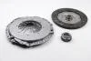 Комплект зчеплення Sprinter 2.9TDI 95-00 SACHS 3000 725 001 (фото 2)