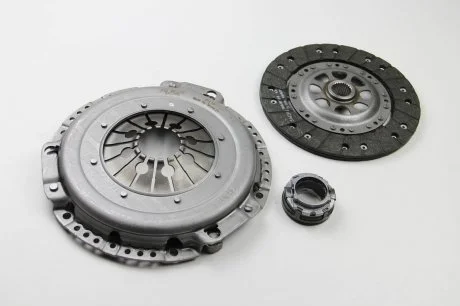 Комплект зчеплення SACHS 3000 726 001