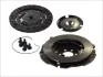 К-Кт зчеплення VW Golf III/Vento 1,4 SACHS 3000 810 001 (фото 2)