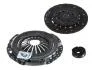 Комплект зчеплення Golf IV 98-06/Octavia 96-07/ A3 96-03 1.8T/1.9TDI (215 mm) SACHS 3000 822 701 (фото 1)