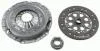 Комплект зчеплення MERCEDES (Пр-во SACHS) 3000 824 101