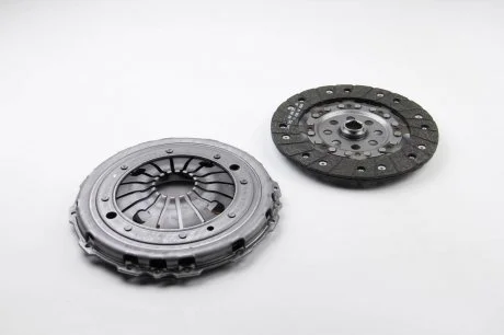 Комплект зчеплення T4 2.5TDI (ACV) SACHS 3000 831 301