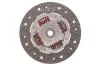Зчеплення OPEL ASTRA G 1.6-1.6 16V 98- SACHS 3000 838 801 (фото 4)