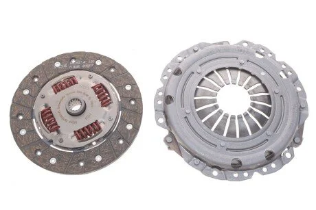 Сцепление OPEL ASTRA G 1.6-1.6 16V 98- SACHS 3000 838 801