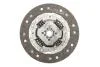 Сцепление (к-кт) (без выжимного), OPEL Astra F/G, Vectra B 1.8, 2.0 i+16V 91-05 SACHS 3000 839 101 (фото 5)