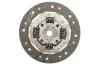 Сцепление (к-кт) (без выжимного), OPEL Astra F/G, Vectra B 1.8, 2.0 i+16V 91-05 SACHS 3000 839 101 (фото 6)