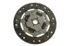 Зчеплення AUDI 80,100, A4, A6, VW PASSAT 14-1.9 83-00 SACHS 3000 840 301 (фото 6)