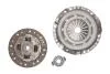 Комплект сцепления CITROEN (Пр-во SACHS) 3000 841 201