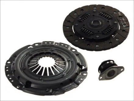 Комплект сцепления SEAT SACHS 3000 842 803