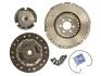 К-Кт зчеплення Seat/Scoda/VW Caddy 1.9Sdi 99- SACHS 3000 843 601 (фото 2)
