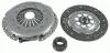 Комплект сцепления AUDI (Пр-во SACHS) 3000 844 701