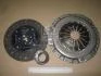 Зчеплення DAEWOO NUBIRA 2.0 16V 97- (Пр-во SACHS) 3000 846 001
