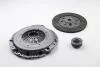 Комплект сцепления Vito 2.3TD (240mm) SACHS 3000 846 501 (фото 2)