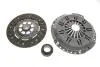 Комплект зчеплення AUDI A4-A6, VW PASSAT 2.8 96-05 (Пр-во SACHS) 3000 851 602