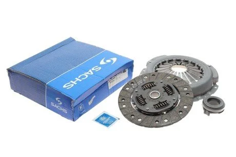 К-т сцепления SACHS 3000 852 401