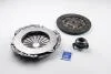 Комплект зчеплення Ducato/Jumper/Boxer 1.9D/TD (V1905) 94- SACHS 3000 855 201 (фото 1)
