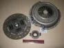 Зчеплення CITROEN, PEUGEOT SACHS 3000 855 801 (фото 2)