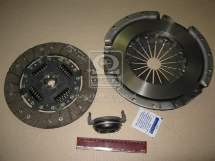 Сцепление CITROEN, PEUGEOT SACHS 3000 855 801