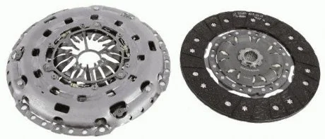 К-т сцепления SACHS 3000 856 301