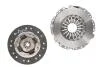 К-Кт сцепления Opel Astra G/H/Combo 1.7Cdti SACHS 3000 859 901 (фото 2)