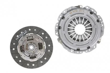 К-Кт сцепления Opel Astra G/H/Combo 1.7Cdti SACHS 3000 859 901