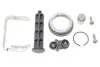 К-кт зчеплення 7 ступ DSG КП 1.4-1.8TFSI Audi A1, A3 /Seat Altea, Ibiza V, Leon /Skoda Fabia, Octavia, SuperB /VW Golf V-VI, Passat, Polo, Touran 04- SACHS 3000 943 001 (фото 14)
