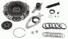 Комплект зчеплення Audi A1, A3, Q2, Tt Seat Altea, Altea Xl, Ateca 1.0-1.8 05.03- 3000 943 003