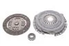 Комплект зчеплення Citroen C2/C3/ Peugeot 1007/207/307 1.1-1.4CNG 00- (180mm) 3000 950 017