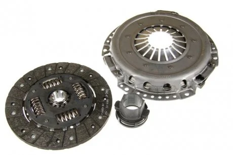 Зчеплення BMW 3(E30)-5(E28,E34) 2.0i-2.3i 81-91 SACHS 3000 950 058
