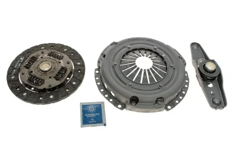 Комплект сцепления + подшипник SACHS 3000 950 064