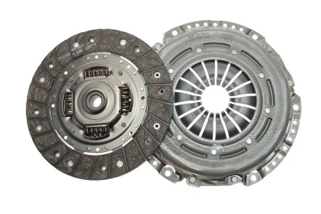 Сцепление FORD C-MAX II, FOCUS III 1,6Ti 10- SACHS 3000 950 068