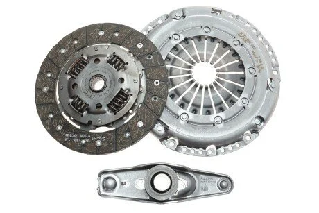 Сцепления (к-кт.) 1.4 TSI VAG 07-15 SACHS 3000 950 072