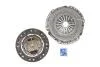 Сцепление (к-кт.) 2.0i 16V, 2.0 Flex Picasso, C4 06-13 SACHS 3000 950 079 (фото 1)