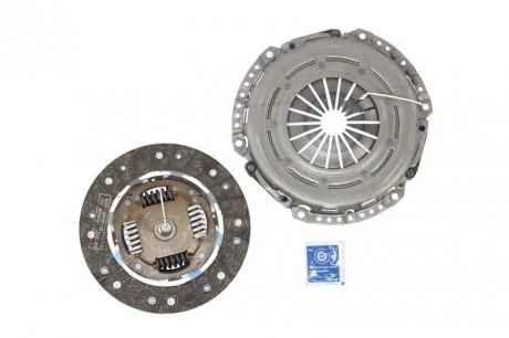 Сцепление (к-кт.) 2.0i 16V, 2.0 Flex Picasso, C4 06-13 SACHS 3000 950 079