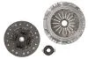 Комплект зчеплення Ducato/Jumper 2.8JTD/HDI 02- SACHS 3000 950 083 (фото 1)