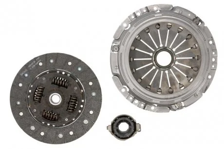 Комплект зчеплення Ducato/Jumper 2.8JTD/HDI 02- SACHS 3000 950 083