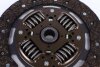 Сцепление OPEL MOVANO 2,2DTi-2,5CDTI 00- SACHS 3000 950 551 (фото 5)