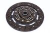 Сцепление OPEL MOVANO 2,2DTi-2,5CDTI 00- SACHS 3000 950 551 (фото 6)